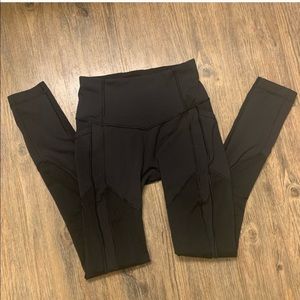 Lululemon All The Right Places - 28”